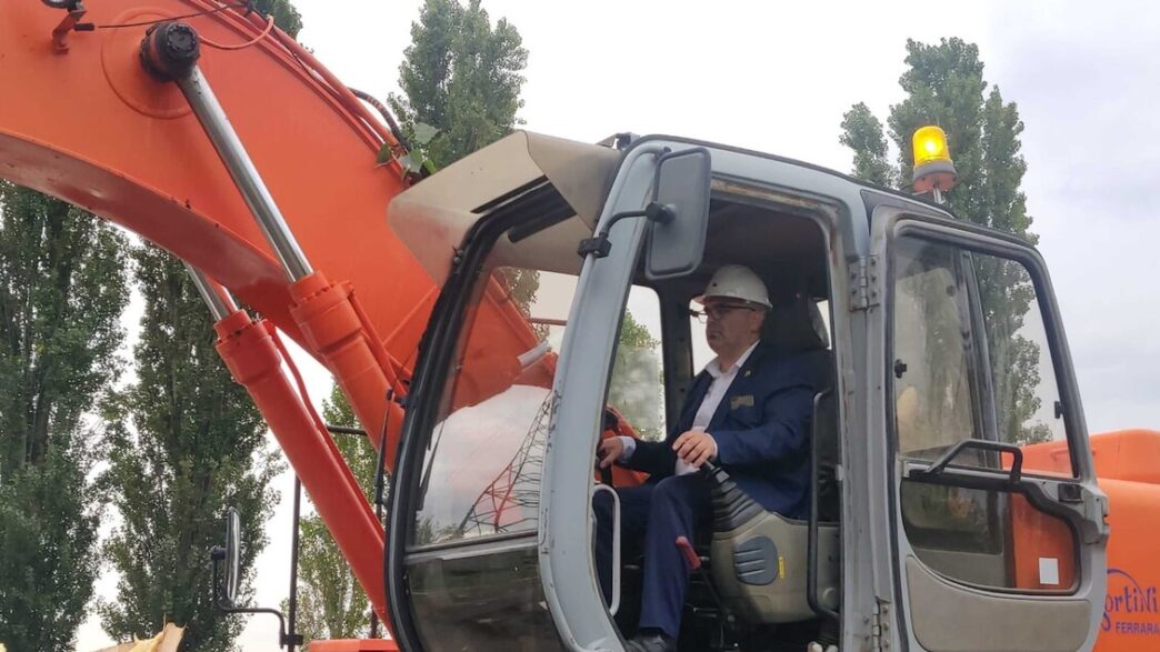 Nicola Lodi Condannato A 7 Mes