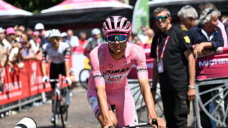 Nicolas Prodhomme Vince La Dic
