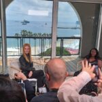 Nicole Kidman Tra Produzione Femminile E Nuovi Progetti A Cannes 2025, Le Scelte Di Una Star Attiva