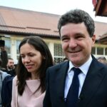 Nicusor Dan In Vantaggio Nel Ballottaggio Delle Presidenziali In Romania Con Il 54,9% Secondo Exit Poll