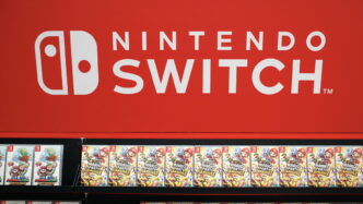 Nintendo In Calo3A Utile Quasi
