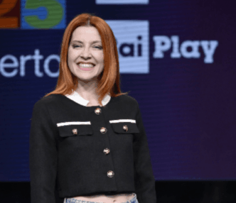 Noemi Conduce Il Concertone De