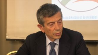 Noi Moderati Cala La Propria P