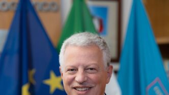 Nomina Di Antonio Conserva A C