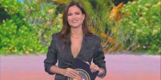 Nomination Isola Dei Famosi 20