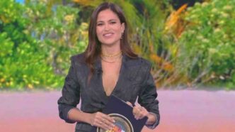Nomination Isola Dei Famosi 20