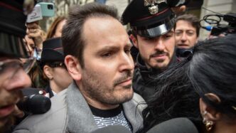 Non Si Trova Il Campione Di In