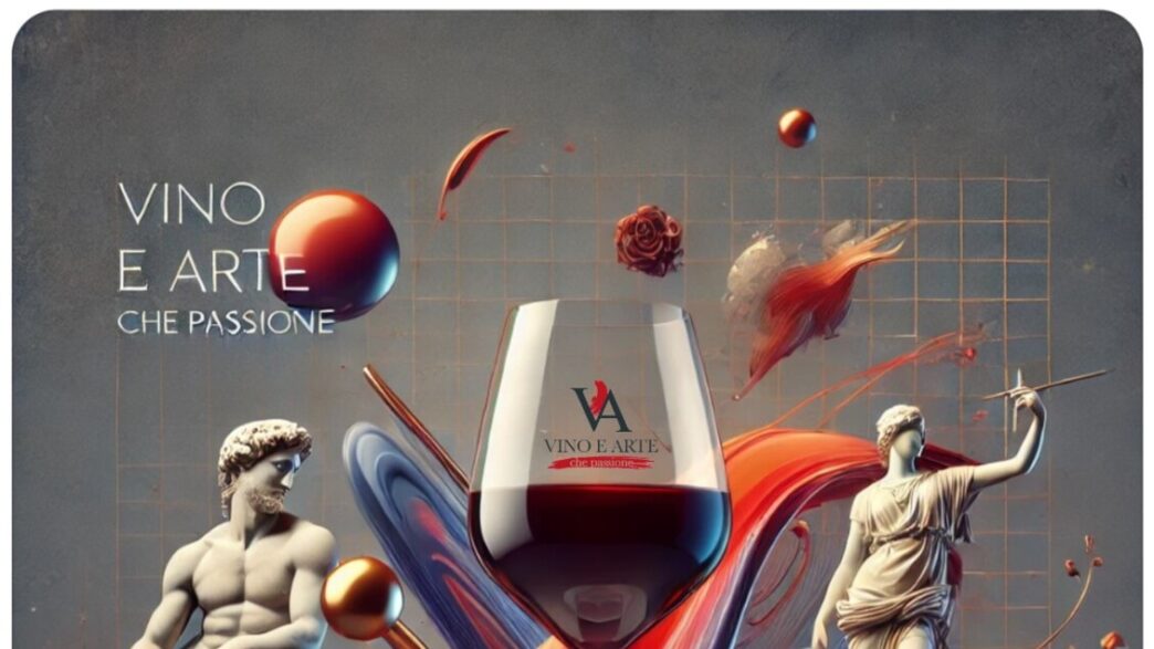 Nona Edizione Di Vino E Arte C