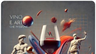 Nona Edizione Di Vino E Arte C