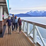 Norwegian Cruise Line Presenta Le Nuove Crociere Estive 2025 Tra Alaska Europa E Caraibi
