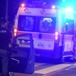 Notte Di Incidenti A Napoli, Pedone Investito Da Pirata In Piazza Museo E Maxi-Tamponamento Alla Galleria Laziale