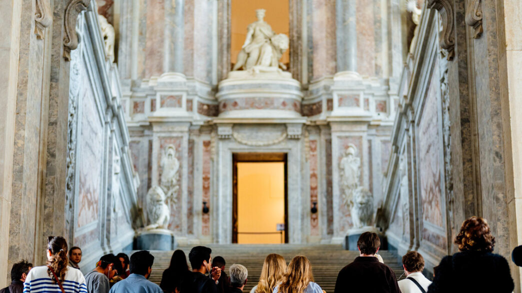 Notte Europea Dei Musei E Gior