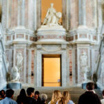 Notte Europea Dei Musei E Giornata Internazionale Nella Reggia Di Caserta Con Eventi E Ingressi Speciali