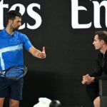 Novak Djokovic Annuncia La Fine Della Collaborazione Con Andy Murray Come Coach