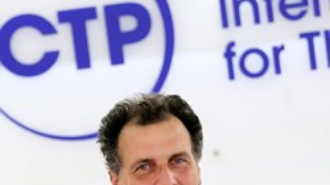 Nove Premi Nobel Alla Conferen