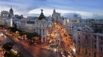 Novitc3A0 A Madrid 20253A Quartier