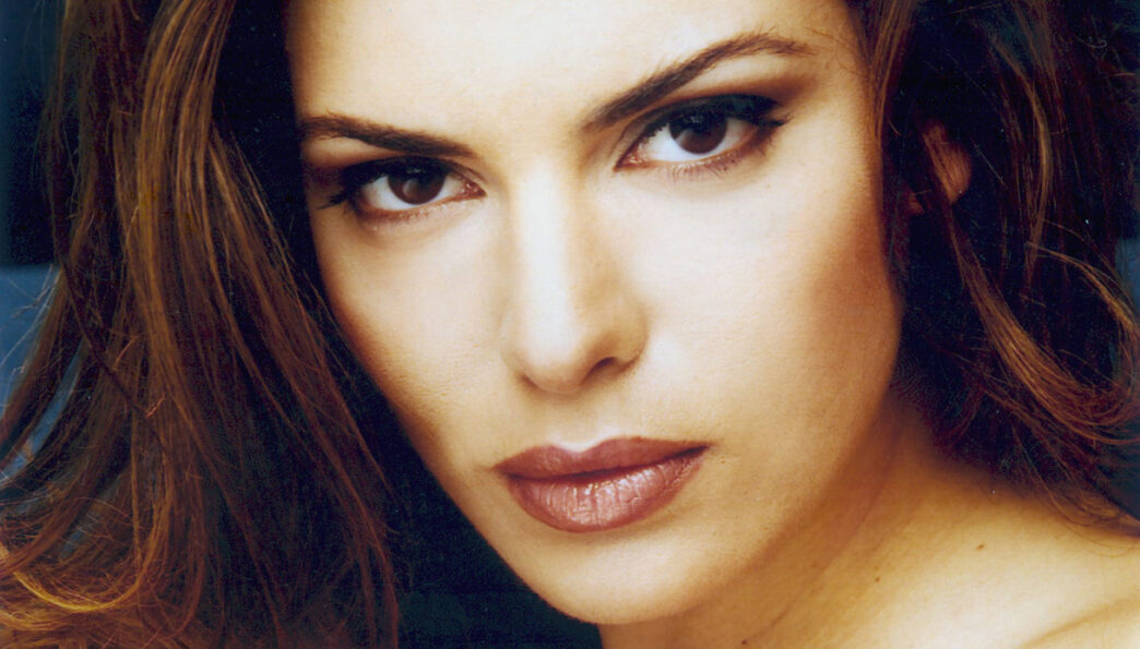 Nozze Da Sogno Per Claudia Ruf