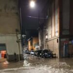 Nubifragio A Milano, Zona Sud Colpita Da Intense Precipitazioni In Poche Ore