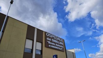 Numeri Record Per Le28099Ospedale D