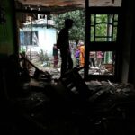 Nuova Delhi Denuncia Nuovi Attacchi Di Droni E Armi Da Fuoco Provenienti Da Islamabad Lungo Il Confine Del Kashmir