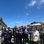 Nuova Area Di Interscambio Gomma-Gomma A Montalbano Jonico Apre Le Porte Al Trasporto Pubblico Locale