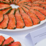 Nuova Collaborazione Tra Norwegian Seafood Council E Bar Atlantic Per Promuovere Il Salmone Norvegese Nei Supermercati Esselunga