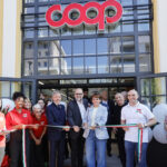 Nuova Coop Sigonio Apre A Modena Nell’ex Area Amcm, Parte Progetto Di Riqualificazione Urbana