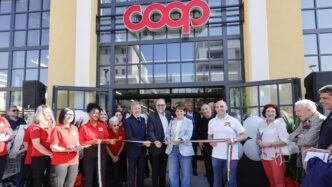 Nuova Coop Sigonio Apre A Mode