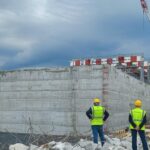 Nuova Diga Del Porto Di Genova: Gara Anticipata E Lavori Accelerati Con Fini Previsti Per Metà 2027