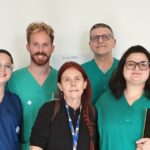Nuova Equipe Di Palliazione All’azienda Ospedaliero Universitaria Delle Marche, Cento Giorni Di Attività E Primi Risultati