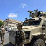 Nuova Escalation Di Scontri Violenti Tra Milizie A Tripoli Nonostante Il Cessate Il Fuoco Ufficiale