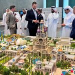 Nuova Espansione Della Trump Organization In Medio Oriente E Europa Tra Golf Resort E Grattacieli