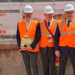 Nuova Fermata Ferroviaria Pigneto Collegherà Linee Fl1, Fl3 E Metro C A Roma