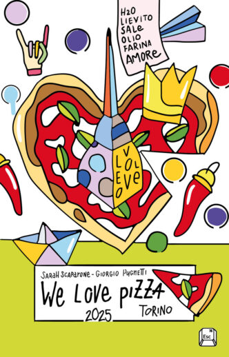 Nuova Guida Dedicata Alle Pizz