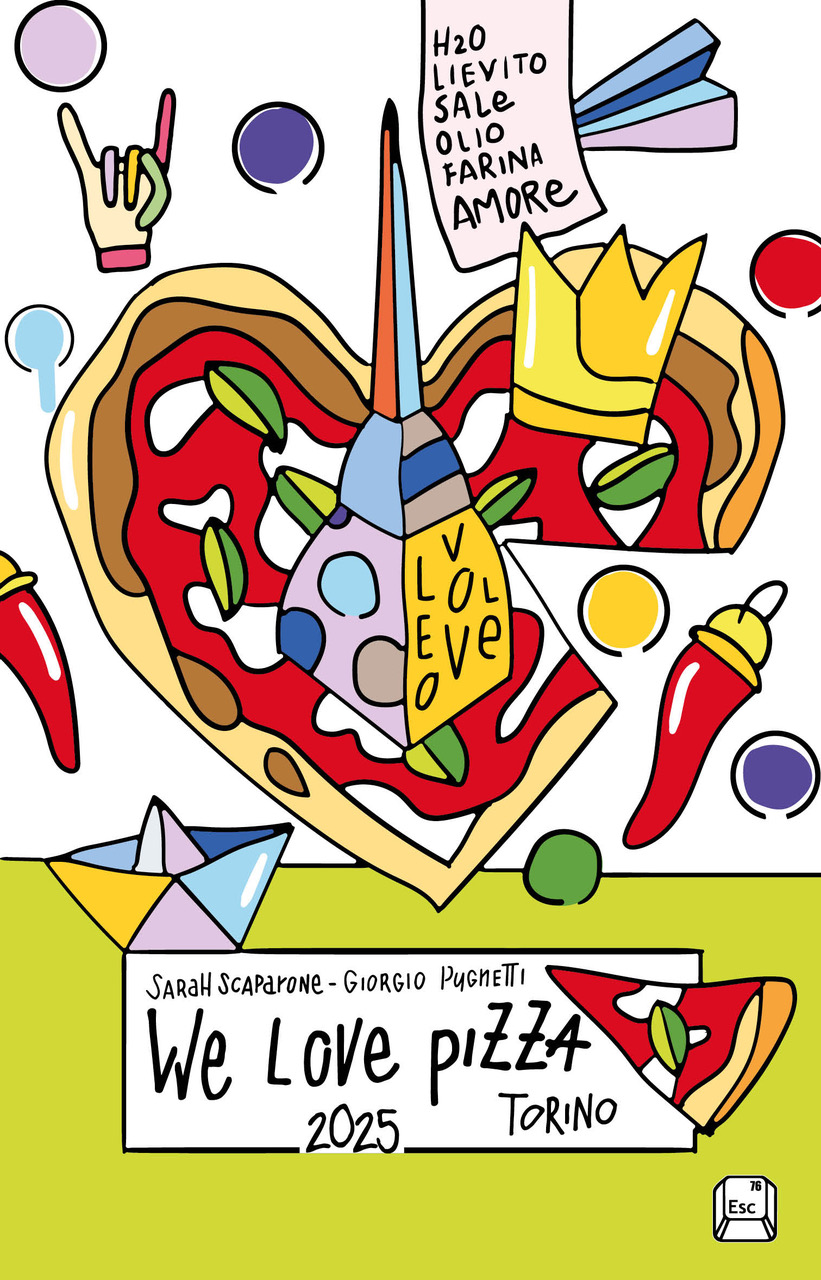Nuova Guida Dedicata Alle Pizz
