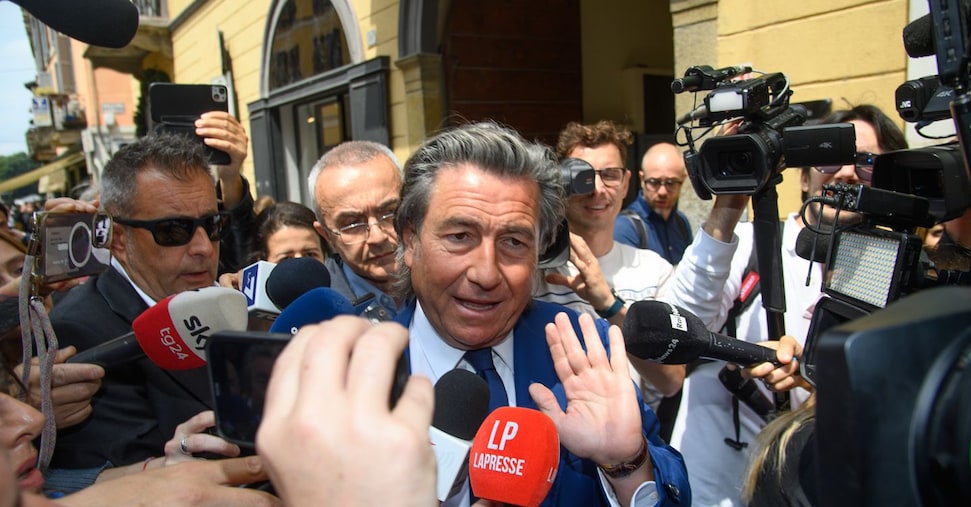 Nuova Inchiesta Sul Delitto Di 1