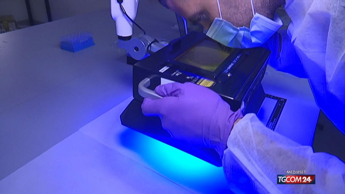 Nuova Indagine Sul Delitto Di