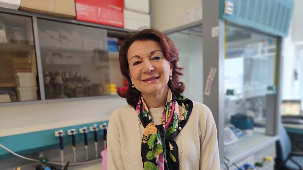 Nuova Molecola Antibiotica Sco