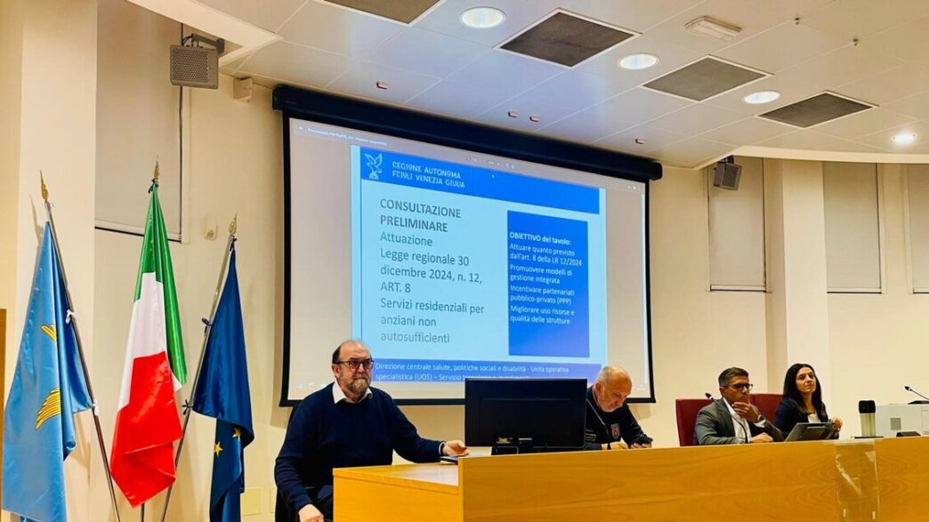 Nuova Norma Regionale Per La G