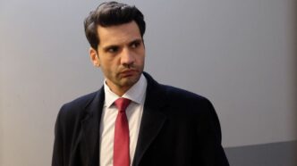Nuova Puntata Di Segreti Di Fa