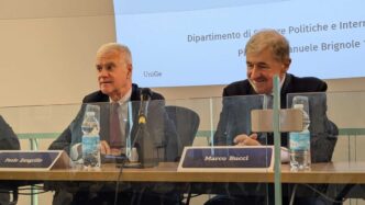 Nuova Sede Ligure Della Scuola