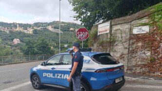 Nuova Truffa A Genova3A Finti E
