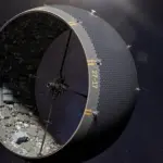 Nuove Città Spaziali Intorno Ad Asteroidi: Lo Studio Dell’università Di Rochester Sul Futuro Dell’esplorazione