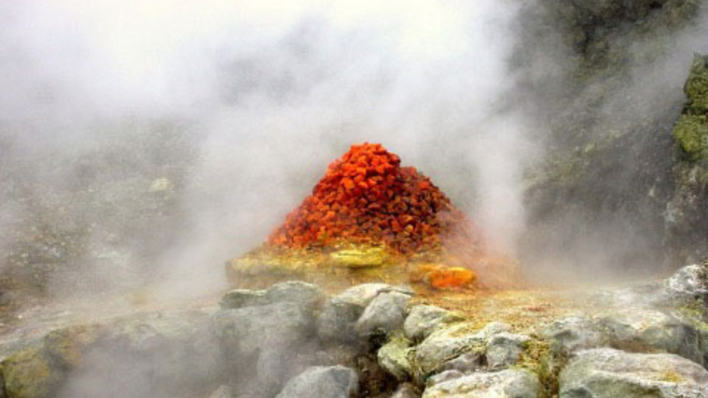 Nuove Immagini Svelano La Stru