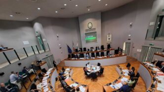 Nuove Misure Della Regione Mar