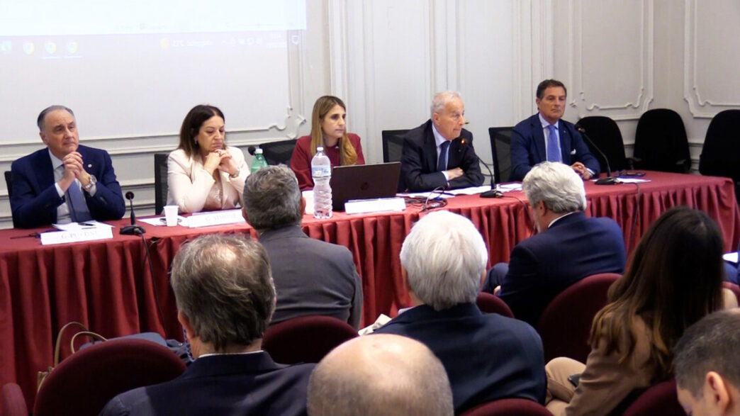 Nuove Strade Di Finanziamento