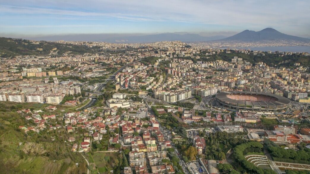 Nuove Strategie Per Rigenerare