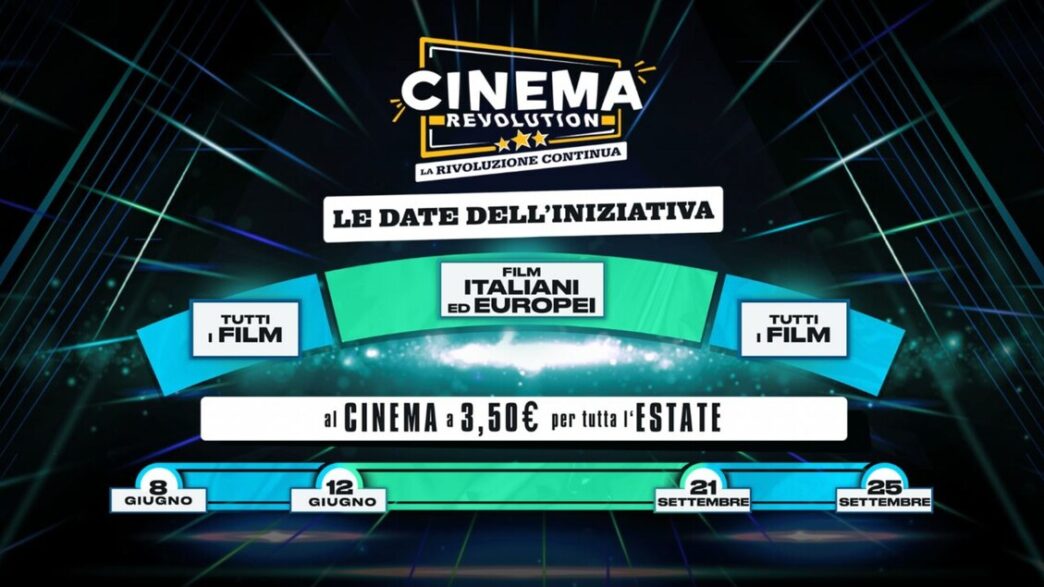 Nuove Uscite Estive A Cinema R