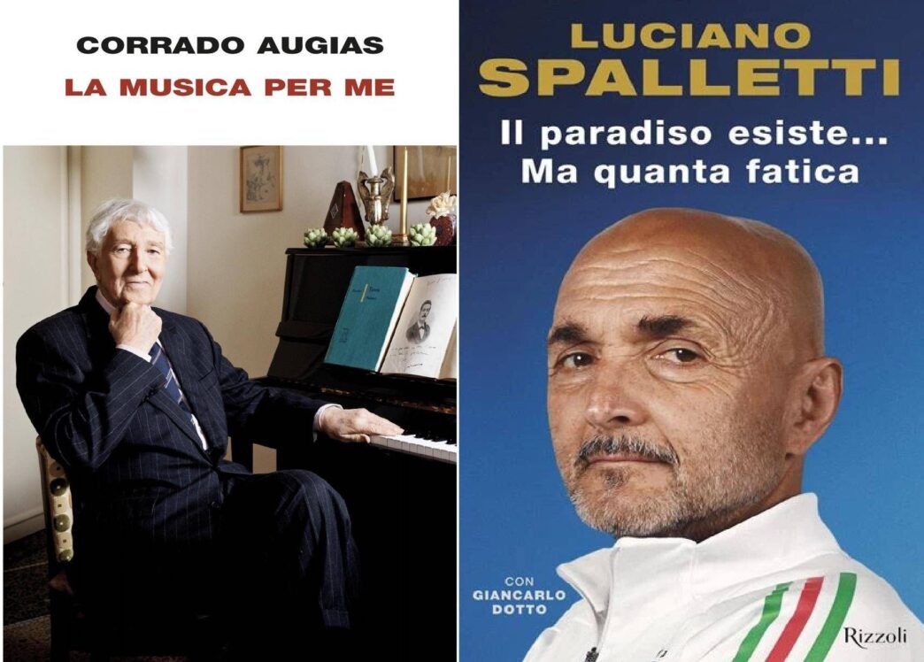 Nuove Uscite In Libreria3A Dai