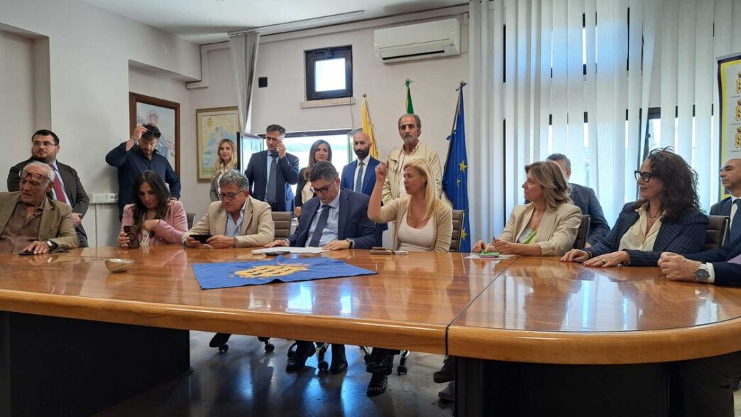 Nuovi Hub A Pozzuoli Per Le28099Eme